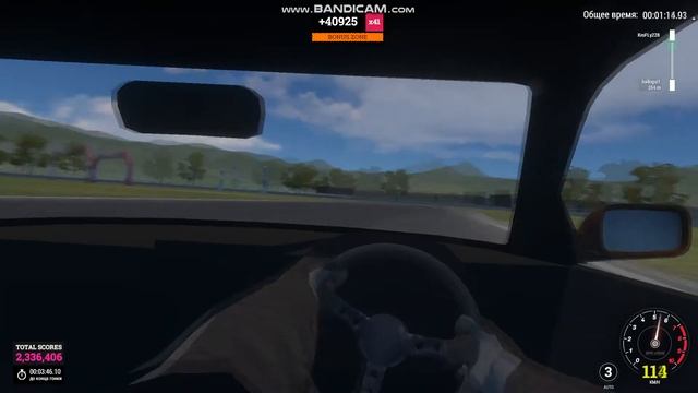 High Octane Drift ЗНАКОМСТВО В ИГРЕ смотреть онлайн