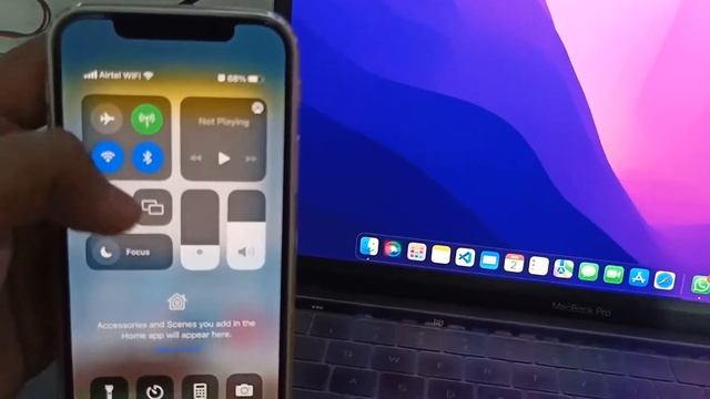 MacOs Monterey Best 3 Feature ??? | Hindi смотреть онлайн