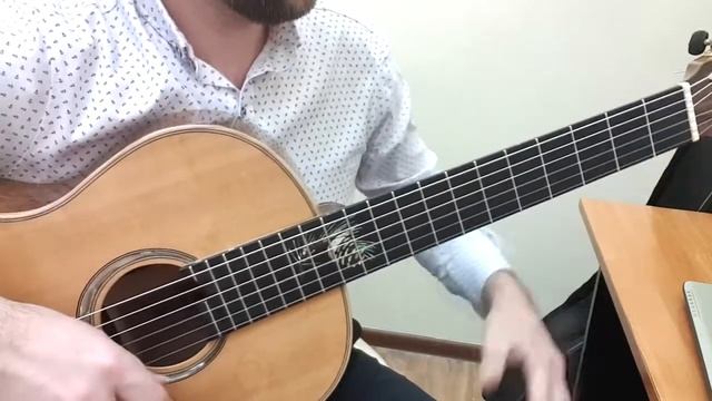 РАЗБОР. С. Марышев - Молитва смотреть онлайн