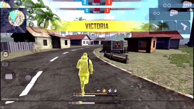 FREE FIRE HUAWEI y7p SIN DPI 360 #-1 смотреть онлайн
