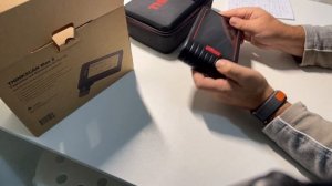 ThinkScan MAX 2 поддерживает кодирование ЭБУ и активный тест идёт с годовой платной подпиской.