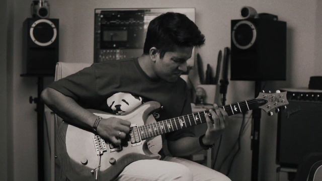 Bed of Razors | Children of Bodom | Instrumental Cover performed by The HUE Music смотреть онлайн