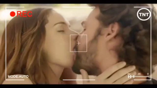 Miguel y Valentina - Señorita pólvora ” iván sánchez y camila sodi “ смотреть онлайн