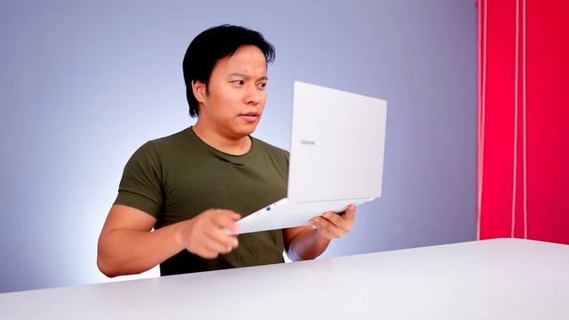 Best Samsung Laptop ? * Galaxy Book 2 Pro Lets Test * смотреть онлайн