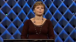 джойс майер проповеди, Подражайте Богу прощайте и пребывайте в мире