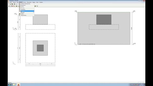 МОНОМАХ-САПР: Часть 6. Фундамент смотреть онлайн