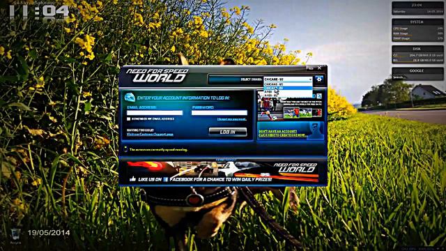 How to install nfs world смотреть онлайн
