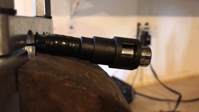 How to make nylon fuel lines the RIGHT way without the tool! смотреть онлайн