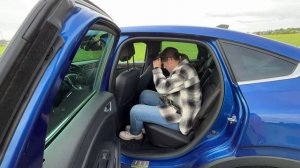 Рено Аркана- обзор и отзыв владельца