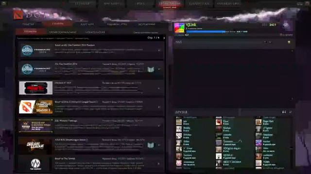 DDoS-атака на ВЖЛИНКА смотреть онлайн