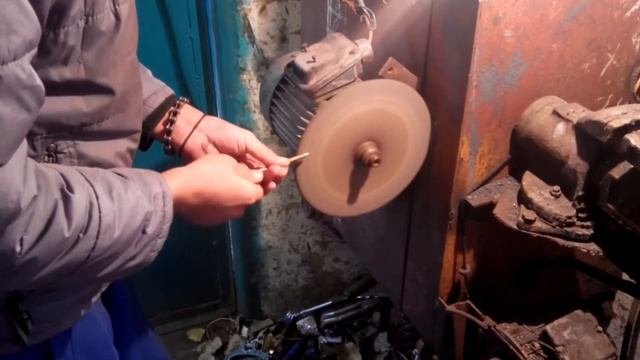 Как сделать метательные иглы. Теперь ты очень ниндзя. смотреть онлайн