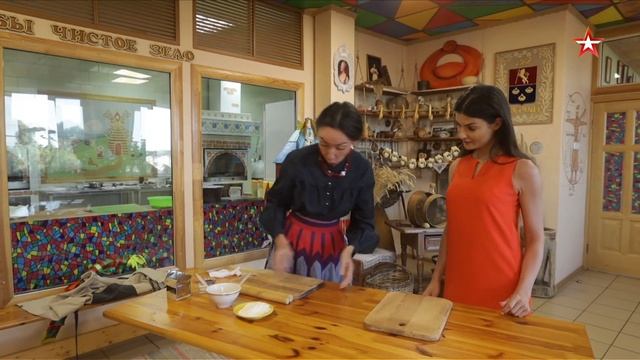 Круиз-контроль. Муром - Владимир. Смотрите 20 июня в 12:30 смотреть онлайн