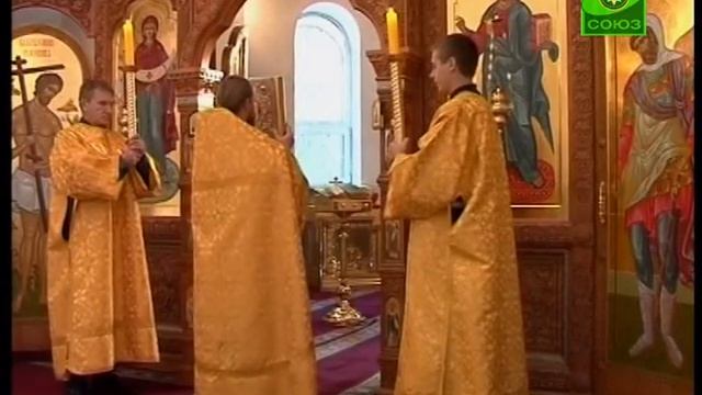 Православная молодежь Саратова помогла пенсионерам