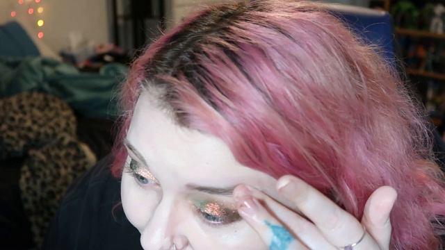 GET READY WITH ME USING DANESSA MYRICKS LIGHTWORKS VOL 5 PALETTE смотреть онлайн