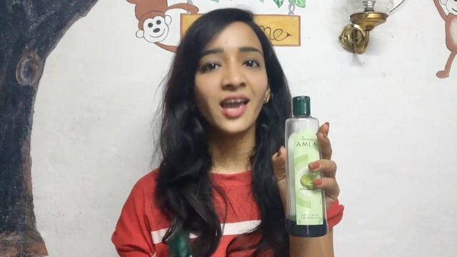 Amway - Persona Amla Hair Oil Review - Better Hair Growth, Strong Hair And Reduce Hair-fall.