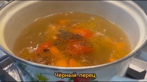 Лёгкий, полезный суп с брокколи. Овощной суп. Суп без зажарки. Правильное питание ?