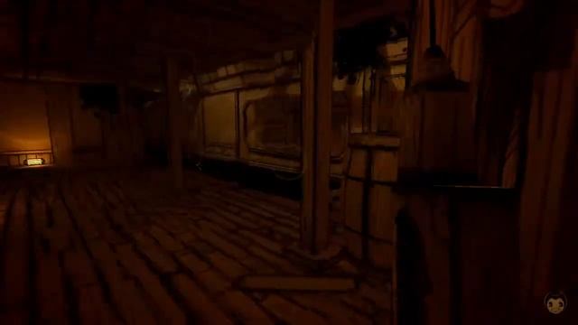 НАЧИНАЕМ НАШЕ ЧЕРНИЛЬНОЕ ПРИКЛЮЧЕНИЕ В BENDY AND THE INK MACHINE!? С ПОЛНОЙ РУСИФИКАЦИЕЙ! смотреть онлайн