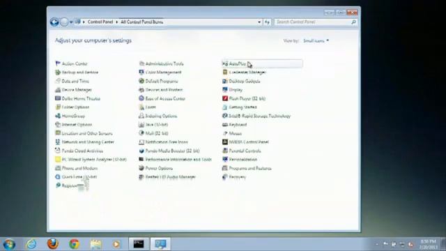 How to Disable Java Updates in Windows 7 смотреть онлайн