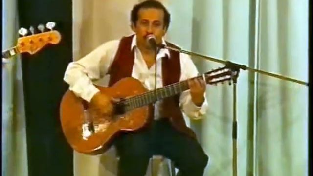 Bésame Mucho [Consuelo Velásquez] Jorge Cárdenas смотреть онлайн
