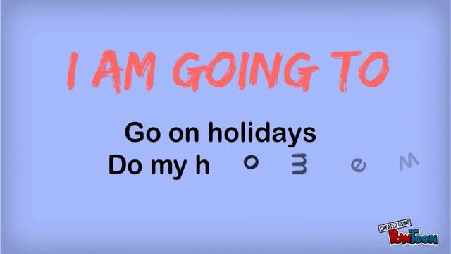 My Plans/ Going to смотреть онлайн