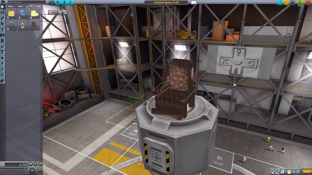 KSP Mods - Seats in Orbit смотреть онлайн