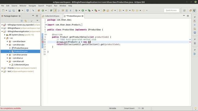 How to use ArrayList in java | Hindi | a little coding смотреть онлайн
