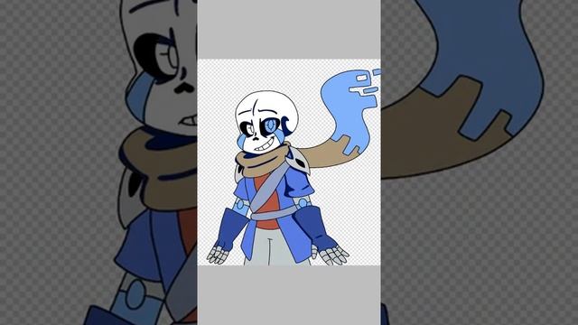 Blits (speedpaint) смотреть онлайн