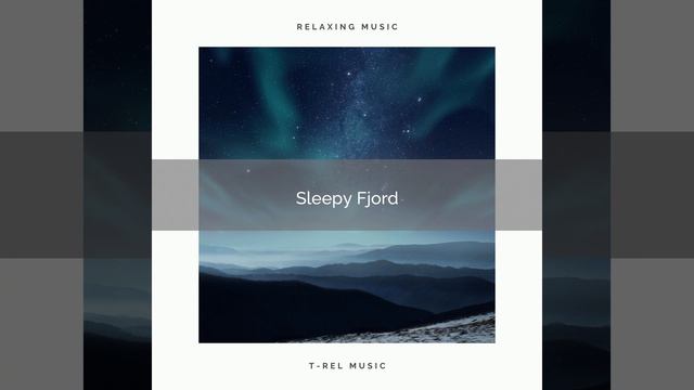 Fiord of Calmness Sounds of Nature pt. 3 смотреть онлайн