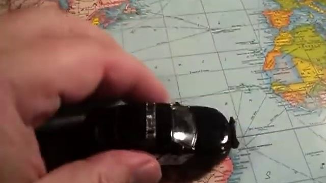 Matchbox Ford Police interceptor смотреть онлайн