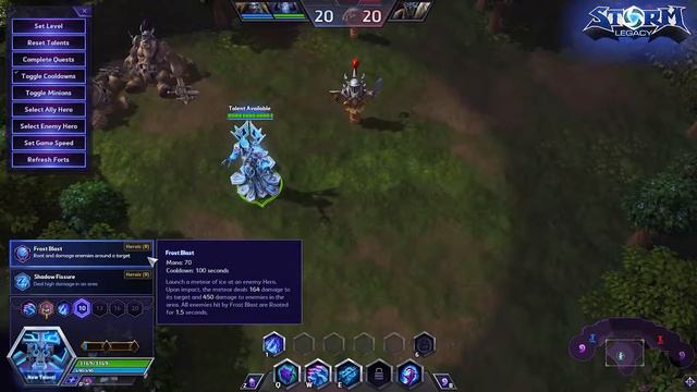 Nexus by the Numbers - Kel'Thuzad - In-Depth Build & Guide - Patch 27.3 смотреть онлайн