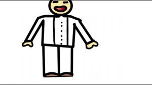 Повар спрашивает повара   Анимация