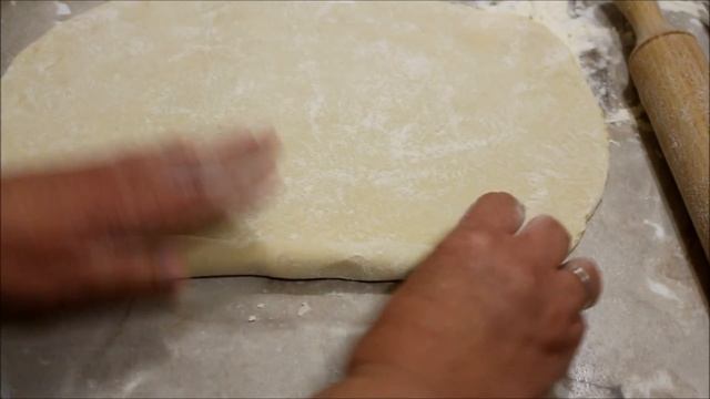 Пироги с рассказами