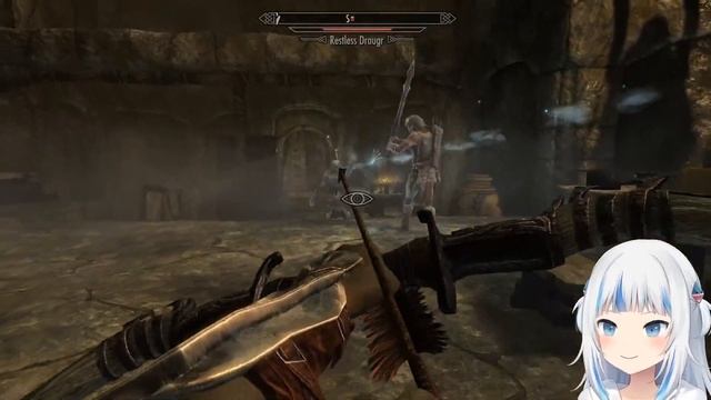 [SKYRIM] MASTER LEVEL SUFFERING смотреть онлайн