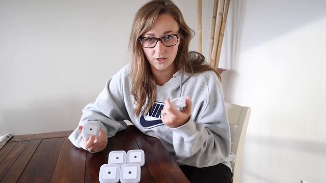 Uigos LED Night Light Review 2021 | Cheap Night Light Lamp with Smart Sensor | Amazon Buys смотреть онлайн