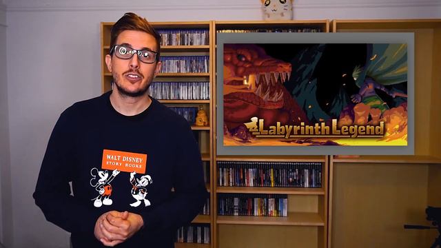 Noisy News Week - FFXIV Endwalker Delayed, But Lies of P Doesn’t Look Bad смотреть онлайн