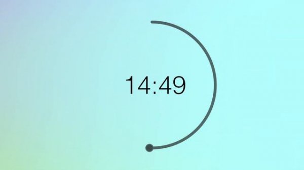 35/30 - Pomodoro - 35 minute timer with 30 minute breaks - lofi - Muted Pastel Colors