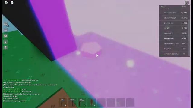Starting a sky-cafe! | skyblock episode 1 смотреть онлайн