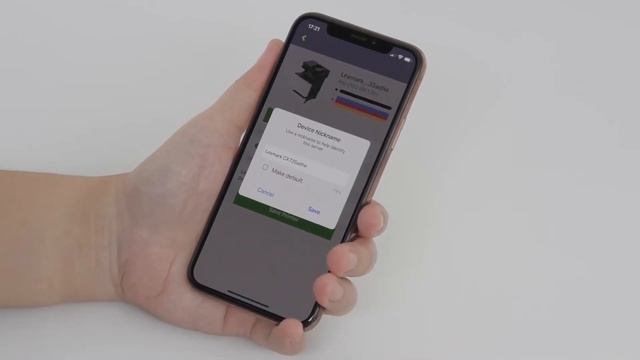 Lexmark Print—Managing printers and servers смотреть онлайн
