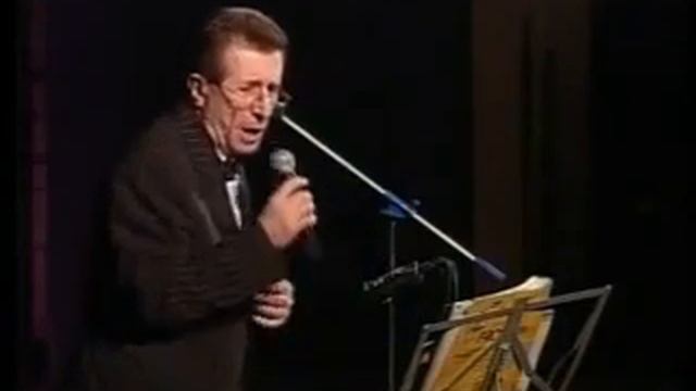 Григорий Багдасаров - Севгилим - Так у нас в Баку любимую зовут [Бакинская музыка] (2006)