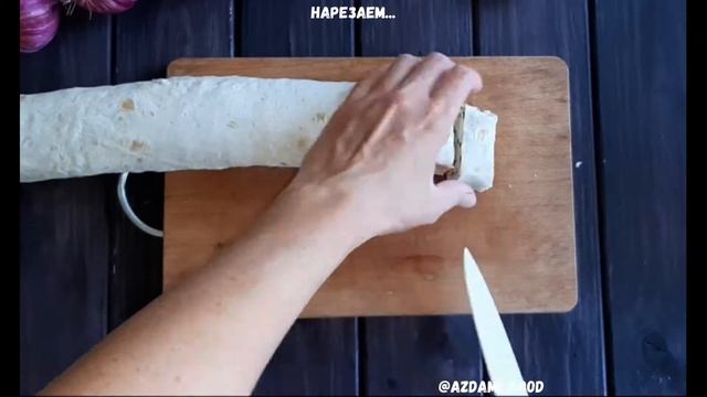 Домашний стол для всех 