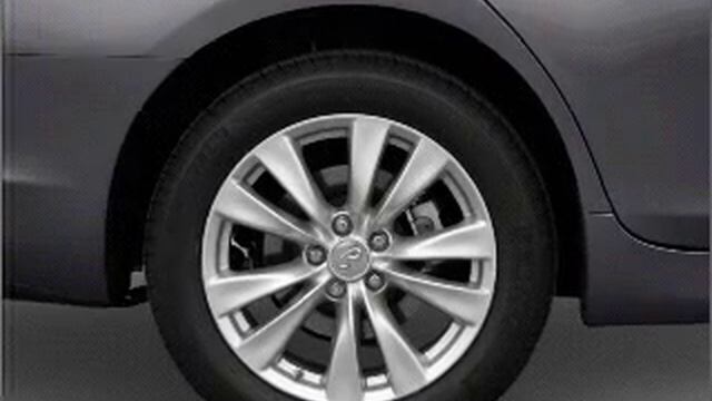 2012 Infiniti M37 - Torrance CA смотреть онлайн