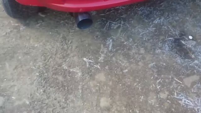 Fiat Stilo 1.4 pełen przelot смотреть онлайн