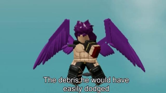 Joseph Joestar vs Kars Roblox Animation смотреть онлайн