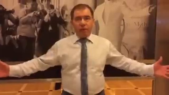 Серебряный Мастер Coral Club Сергей Зотов