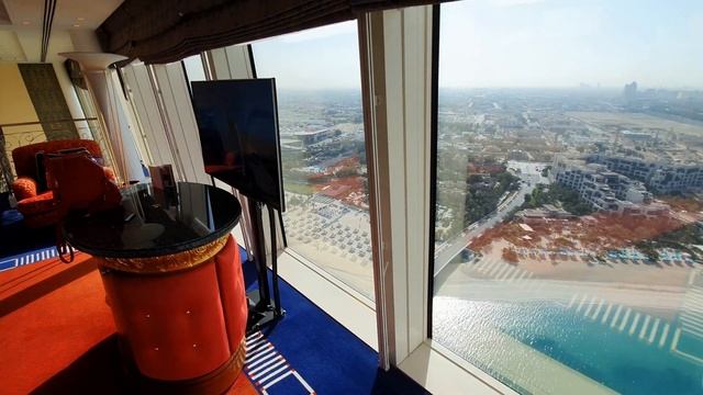 Burj Al Arab Jumeirah Парус смотреть онлайн