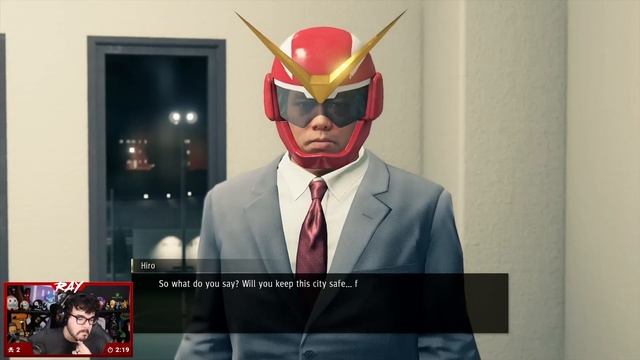 Yakuza: Like a Dragon Highlights | Nov 2020 смотреть онлайн