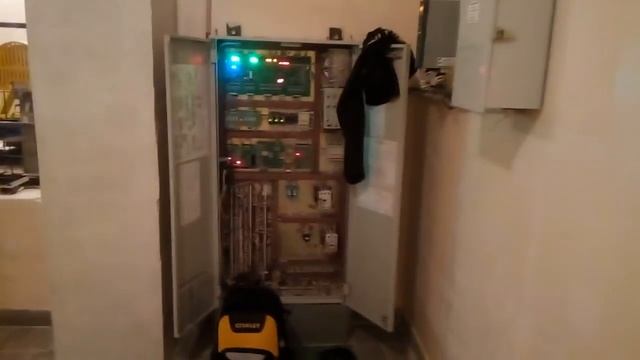 История о том как я попал на лифты и какой у меня стаж смотреть онлайн