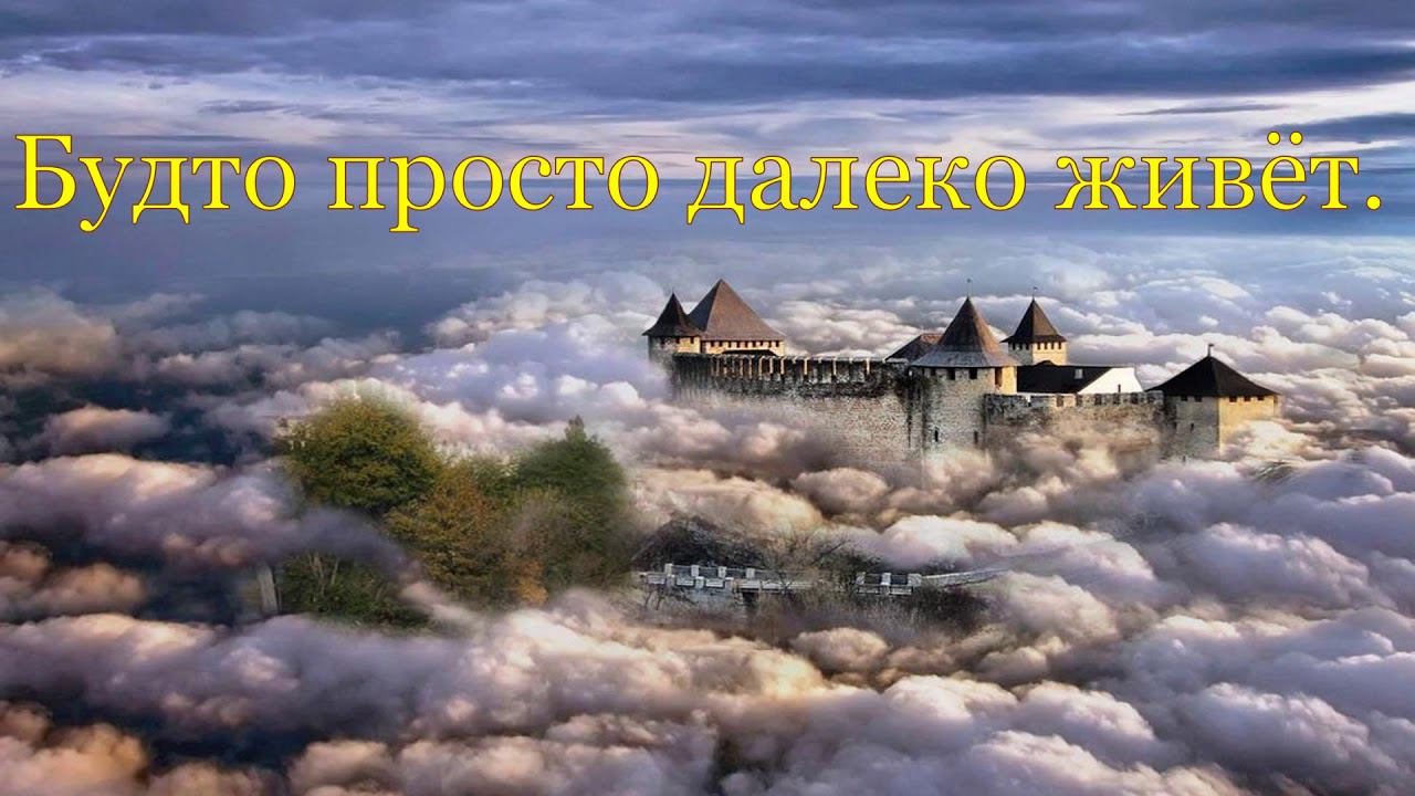Поэтическая видеоминута ко Дню матери смотреть онлайн