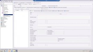 «Галактика EAM»: создание типовой работы, ч.2