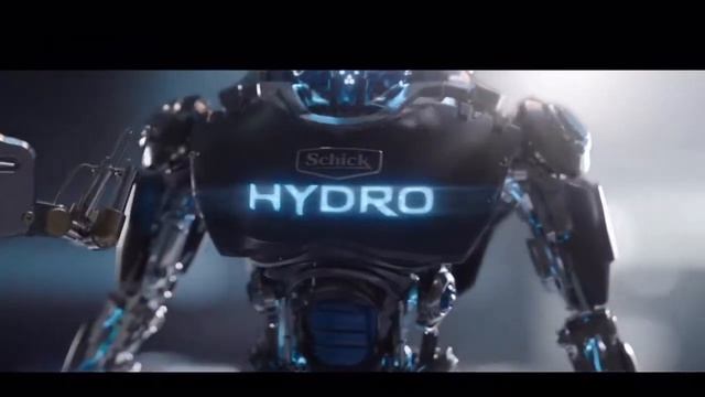 Новый Schick Hydro 5 Custom смотреть онлайн